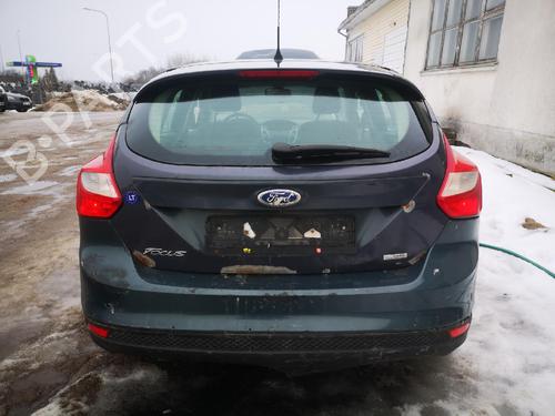 Engine mount FORD FOCUS III 1.6 TDCi | BP32936413M89  - Image 8