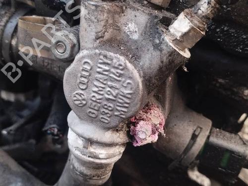 Electronic sensor AUDI A4 B5 (8D2) 1.9 TDI | BP35235508M84 - Image 3