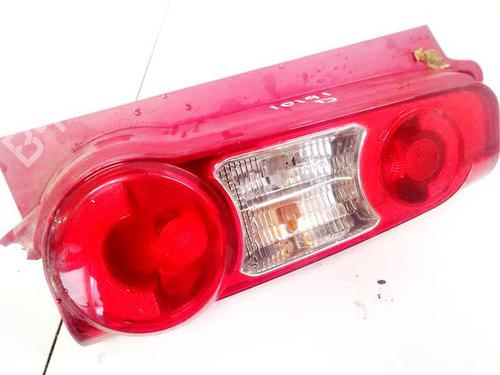 Used Right taillight Right taillight CITROËN BERLINGO MULTISPACE (B9) 1.6 HDi 75 16V (75 hp) 35036090 35036090