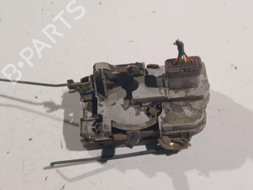 Used Front left lock Front left lock 34985519 34985519