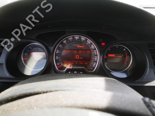 Speaker CITROËN C5 III (RD_) 2.0 HDi (RDRHD8, RDRHDJ, RDRHR8, RDRHRJ) | BP32575989E2