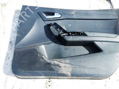 Used Front right panel Front right panel 37654443 37654443