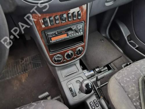 Front left panel MERCEDES-BENZ A-CLASS (W168) A 170 CDI (168.008) | BP34839780C58 - Image 11