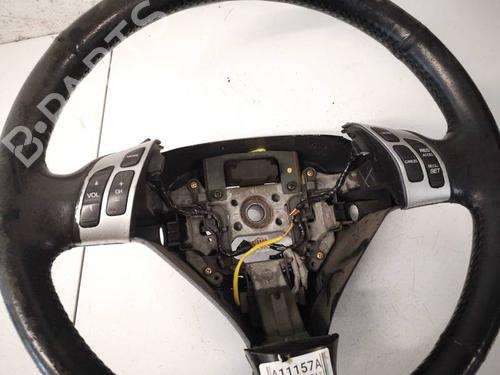Used Steering wheel controls Steering wheel controls 34766257 34766257