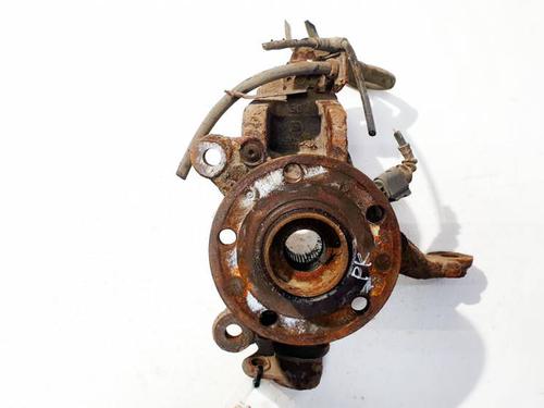 Used Left front steering knuckle Left front steering knuckle 34822714 34822714