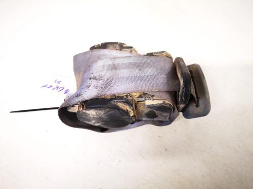 Used Rear left seatbelt Rear left seatbelt 35560343 35560343