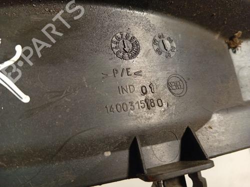 Support CITROËN JUMPY II (VF7) 2.0 HDi 120 | BP36960195C155 - Image 4