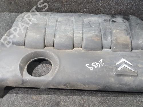 Used Upper protection Upper protection CITROËN C4 I (LC_) 1.4 16V (88 hp) 35658749 35658749