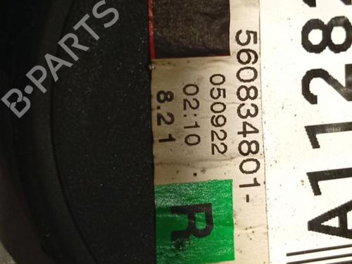 Front right seatbelt OPEL ASTRA H (A04) 1.7 CDTI (L48) | BP36524703I25 - Image 5