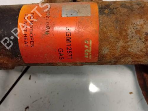 Right front shock absorber SUZUKI SX4 (EY, GY) 1.9 DDiS (RW419D) | BP38581496M17 - Image 6