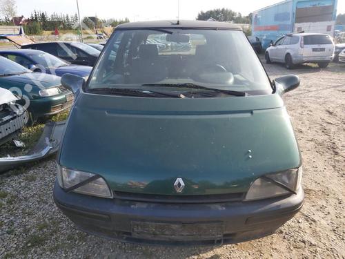 Switch RENAULT ESPACE II (J/S63_) 2.0 (J636) | BP33073652I30  - Image 7