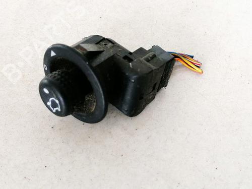 Spejlkontakt Spejlkontakt FORD FOCUS I (DAW, DBW) 1.8 Turbo DI / TDDi (90 hp) 35617017 35617017