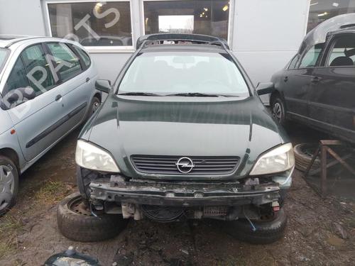 Engine mount OPEL ASTRA G Hatchback (T98) 2.0 DTI 16V (F08, F48) | BP33106696M89 - Image 4