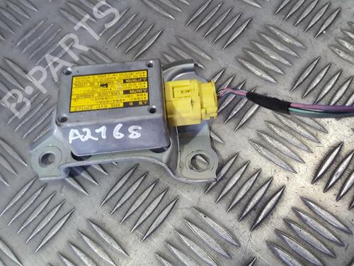Used Electronic module Electronic module TOYOTA CELICA Coupe (_T23_) 1.8 16V VT-i (ZZT230_, ZZT230) (143 hp) 33494399 33494399