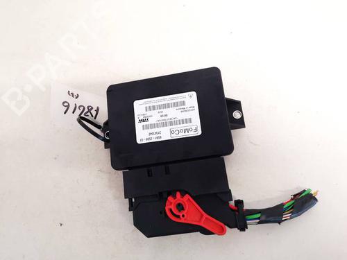 Used Electronic module Electronic module 35355629 35355629