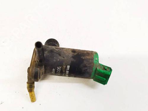 Used Washer pump Washer pump 34876111 34876111