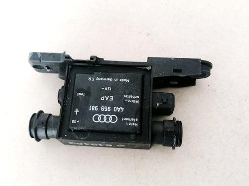 Used Electronic module Electronic module 35607568 35607568