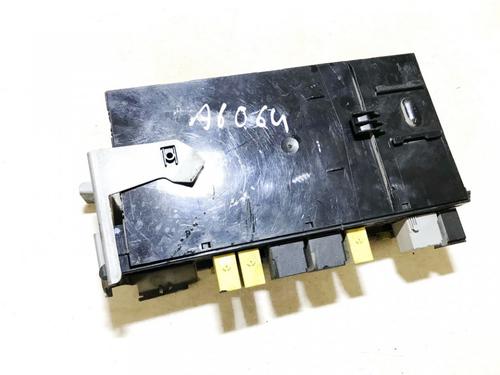 Fuse box MERCEDES-BENZ E-CLASS (W211) E 220 CDI (211.006) | BP33063970E1 - Image 2