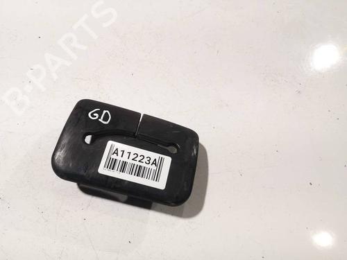 Altro Altro CHEVROLET CAPTIVA (C100, C140) 2.0 D 4WD (150 hp) 34739987 34739987