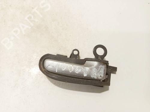 Used Rear right interior door handle Rear right interior door handle 34901854 34901854