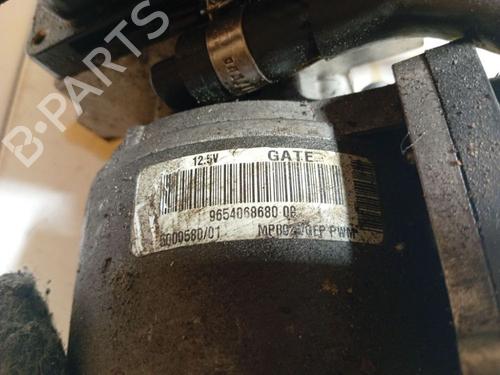 Suspension compressor CITROËN C5 III (RD_) 2.0 HDi (RDRHD8, RDRHDJ, RDRHR8, RDRHRJ) | BP36828462M103 - Image 5