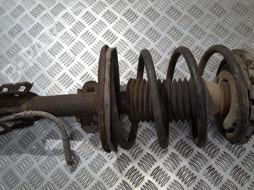 Mola do amortecedor Mola do amortecedor CHRYSLER VOYAGER / GRAND VOYAGER III (GS_, NS_) 2.4 i (151 hp) 35715058 35715058