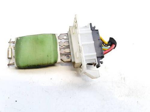 Used Heater resistor Heater resistor VW JETTA III (1K2) 1.6 FSI (115 hp) 34812504 34812504