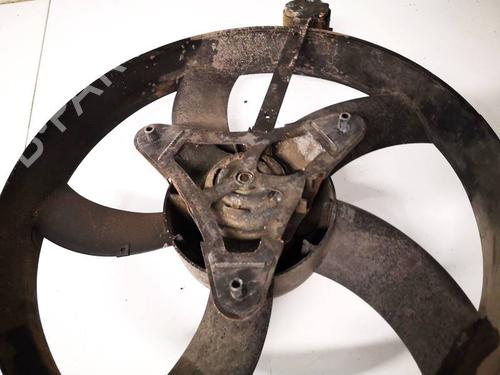 Fan NISSAN ALMERA II Hatchback (N16) 1.6 | BP34848224M128 - Image 3