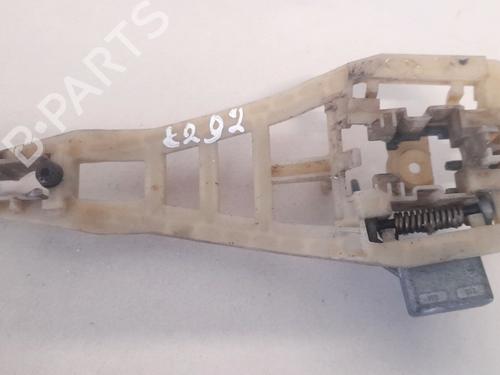 Udvendigt håndtag Udvendigt håndtag OPEL SIGNUM Hatchback (Z03) 2.2 DTI (F48) (125 hp) 35395792 35395792