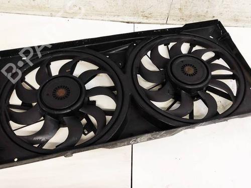 Used Fan Fan RENAULT LAGUNA III (BT0/1) 2.0 dCi (BT07, BT0J, BT14, BT1A, BT1S) (131 hp) 35337576 35337576
