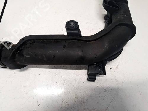 Pipe SKODA OCTAVIA II (1Z3) 1.6 TDI | BP34712704M125 - Image 3