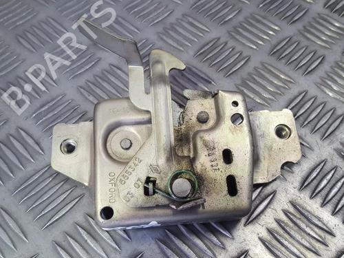 hood-lock-renault-clio-iii-br01-cr01-2005-2006-2007-2008-2009-2010-2011-2012-2013-2014-35680729 main image