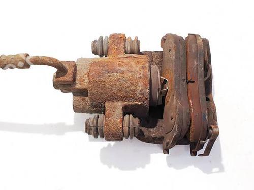 Right rear brake caliper CHRYSLER PACIFICA 3.5 | BP35363990M106 - Image 3