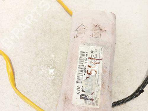 Andre MAZDA 6 Hatchback (GH) 2.0 MZR-CD (GH14) | BP32555334O1