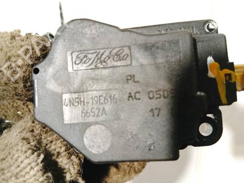 Electronic module VOLVO V50 (545) 1.6 D | BP32558152M83