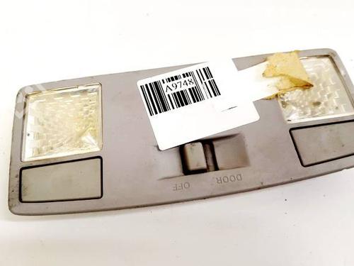 Used Interior roof light Interior roof light MAZDA 6 Hatchback (GG) 2.0 DI (GG14) (136 hp) 35132238 35132238