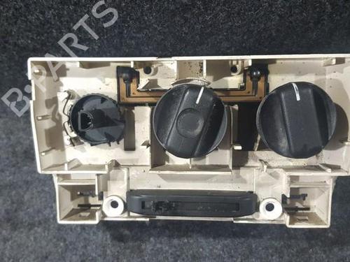 Used Climate control Climate control OPEL COMBO Box Body/MPV (71_) 1.7 D (60 hp) 35655913 35655913