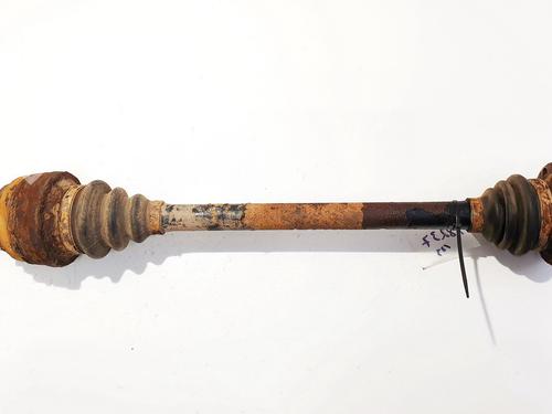 Used Right rear driveshaft Right rear driveshaft 35399821 35399821