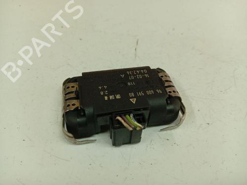 Electronic sensor CITROËN C4 I (LC_) 1.6 HDi | BP38494290M84 - Image 2