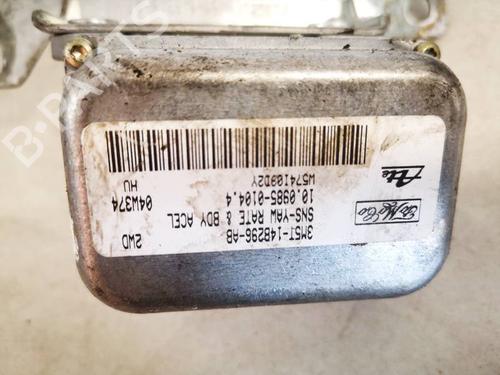 Electronic module VOLVO V50 (545) 2.0 D | BP35330679M83 - Image 2