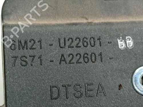 Front left interior door handle FORD S-MAX (WA6) 1.8 TDCi | BP34886384I13 - Image 4
