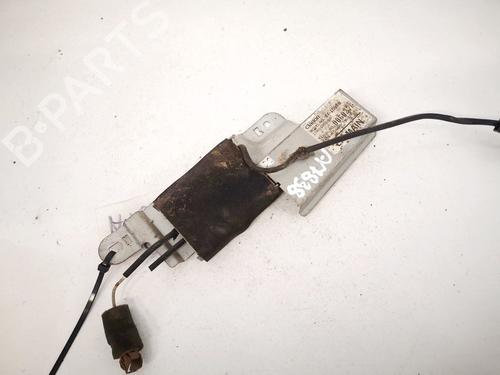 Used Electronic module Electronic module SUBARU FORESTER (SF_) 2.0 AWD (SF5) (125 hp) 35445946 35445946