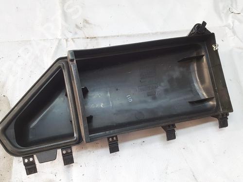 Used Air filter box Air filter box BMW 5 (E60) 523 i (177 hp) 35856095 35856095