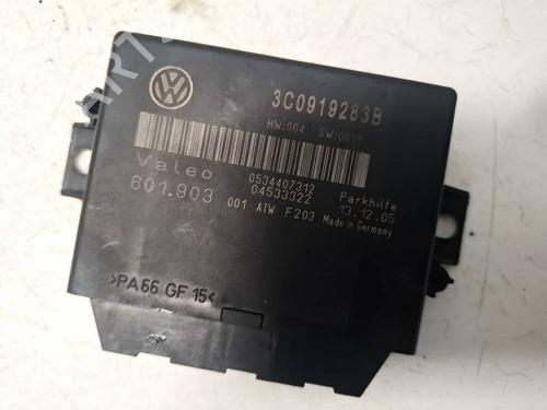 Electronic module VW PASSAT B6 (3C2) 2.0 TFSI | BP35004120M83  - Image 5