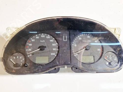 Used Instrument cluster Instrument cluster 34980547 34980547