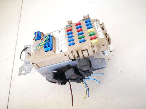Used Fuse box Fuse box SUBARU FORESTER (SG_) 2.0 X AWD (SG5) (158 hp) 32914288 32914288