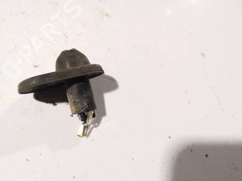 Electronic module OPEL ASTRA G Hatchback (T98) 1.6 16V (F08, F48) | BP35008355M83 - Image 2