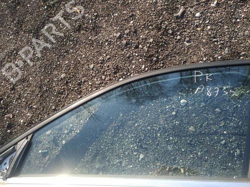 Used Front left door window Front left door window 35104602 35104602