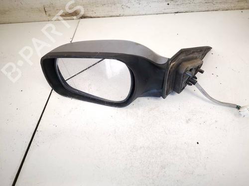 Used Left mirror Left mirror MAZDA 6 Hatchback (GG) 2.0 DI (GG14) (136 hp) 35124719 35124719