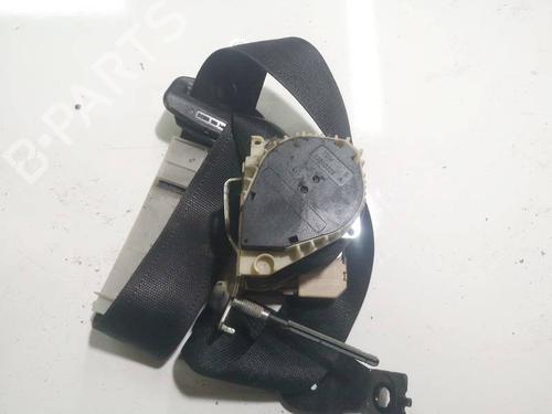 Used Front right seatbelt Front right seatbelt 34800235 34800235